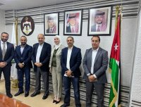 زين الأردن تورّد غرفتي مراقبة إلكترونية مركزية للمراكز الإيوائية التابعة للتنمية