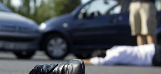 “دهسه وهرب”.. سائق يحوّل حياة شاب من ذوي الإعاقة إلى جحيم