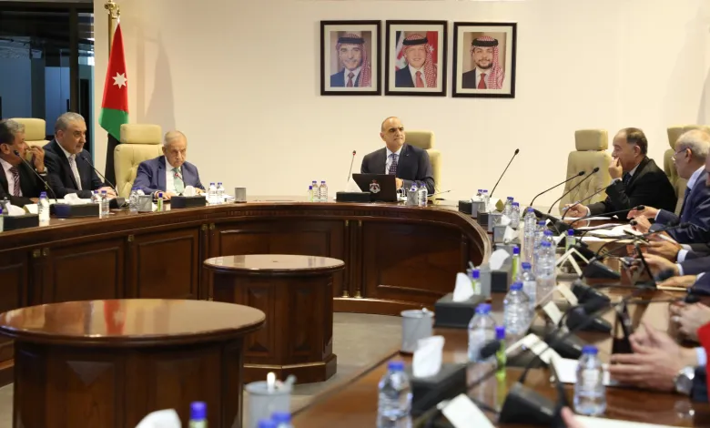 قرار هام من مجلس الوزراء - تفاصيل