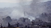 ٢٠ مليون دولار حجم الخسائر في البنية التحتية في جنين