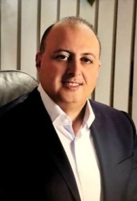 د. ماهرالحوراني يشيد بالتطورالكبير الذي تشهده السعودية
