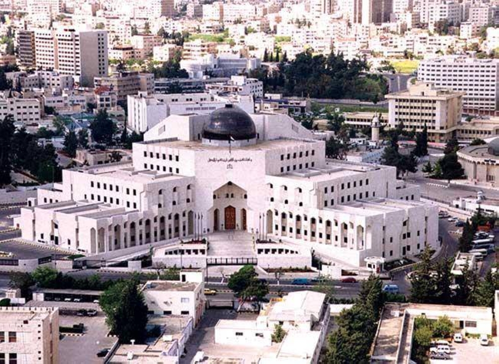 ترفيعات كبيرة في السلك القضائي  (اسماء)