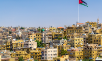 الأرصاد تحذر من الموجة الحارة
