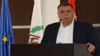 وزير الداخلية يزور مصر لبحث تفكيك شبكات تهريب المخدرات