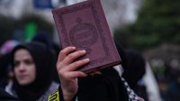 الدول المؤيدة والمعارضة لإدانة حرق القرآن (أسماء)