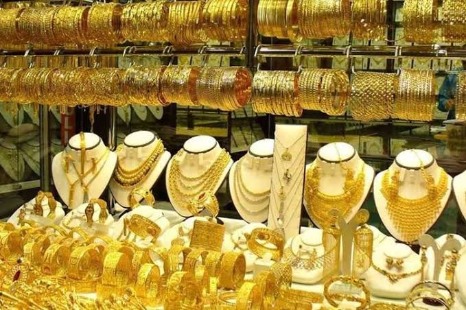 أسعار الذهب في الأردن السبت