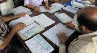وزارة التربية: بدء عملية تصحيح الأسئلة المقالية في امتحان الرياضيات اليوم