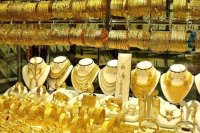 أسعار الذهب في الأردن السبت