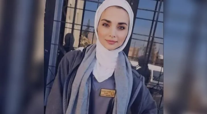 عطوة عشائرية في مقتل الطالبة الجامعية إيمان ارشيد