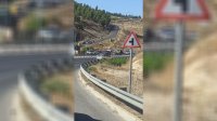 إصابة 3 مستوطنين في عملية إطلاق نار قرب حاجز في بيت لحم