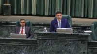 الصفدي: شطب ما صدر عن بعض النواب بحق الصحف اليومية من محضر الجلسة