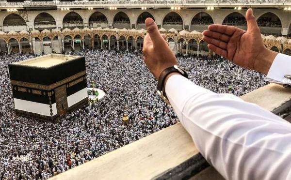 الأوقاف: بدء استقبال طلبات اعتماد شركات العمرة الأربعاء