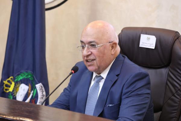 المعايطة: لا مجال للتراجع عن مسار الإصلاح السياسي