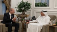 الأردن وقطر يبحثان تفعيل صندوق استثمار مشترك اتفق على تأسيسه عام 2009