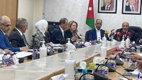 اللجنة القانونية النيابية تبدأ بمناقشة مشروع قانون الجرائم الإلكترونية