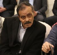 والد الزميل عبدالله مسمار في ذمة الله