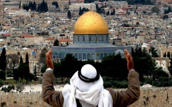 عين على القدس يرصد مهرجان "شيش بيش" التهويدي