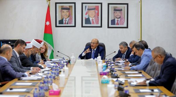 "قانونية النواب" تقر معدل قانون تشكيل المحاكم الشرعية