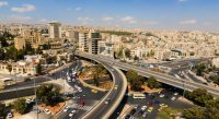 الأمن يحذر الأردنيين من التغيير المفاجئ للمسرب