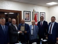 بالتفاصيل .. جمعية المستشفيات الخاصة تجتمع مع وزير الصحة