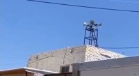 "تغشيش" طلبة توجيهي عبر مأذنة مسجد في السلط والتربية تعلق