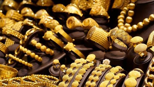 40.20 ديناراً سعر غرام الذهب عيار 21 محلياً