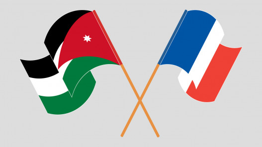 16 ألف وظيفة وفرتها شركات فرنسية في الأردن
