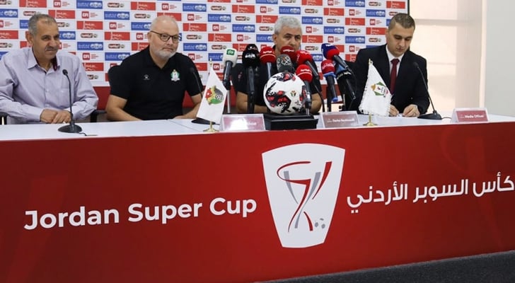 مدرب الوحدات يكشف: الكلاسيكو لا يخضع للمنطق