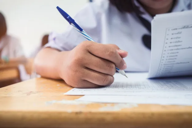 خطأ علمي في الامتحان ومستواه الأصعب منذ سنوات