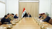 العراق: سنقطع العلاقات الدبلوماسية مع السويد في حال تكرار حرق المصحف