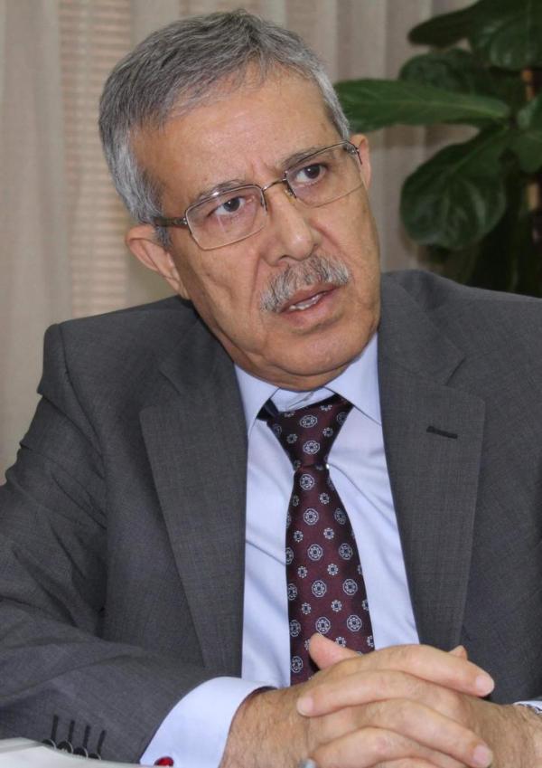 العين الزعبي: إسرائيل حجزت مياه نهر الأردن .. وسوريا مستعصية في أمر المياه المشتركة
