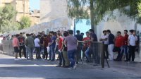 نتائج امتحان التوجيهي متوقعة في النصف الثاني من شهر آب المقبل