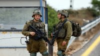 شهيد فلسطيني برصاص إسرائيلي في قرية أم صفا شمال رام الله