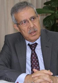 العين الزعبي: إسرائيل حجزت مياه نهر الأردن .. وسوريا مستعصية في أمر المياه المشتركة