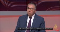 د. السلايمة ضيف برنامج سيناريوهات في قناة الجزيرة ( فيديو )