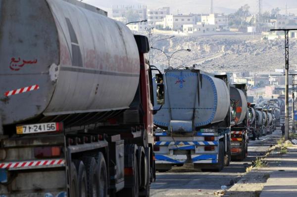 مقترح حكومي لتعديل تشريعات التحقيق بحوادث نقل المواد الخطرة برا
