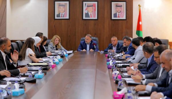 اقتصاد النواب تقر مواد بـ"الشراكة بين القطاعين العام والخاص"