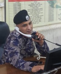 الدفاع المدني: 34 ألف حادث مسجل منذ بداية الشهر