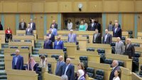 الأعيان يصادق على معدل قانون الشركات