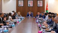 اقتصاد النواب تقر مواد بـ"الشراكة بين القطاعين العام والخاص"