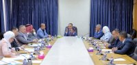 طاقة النواب تُقر إلغاء قانون التصديق على اتفاقية لاستكشاف البترول