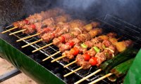 طقس العرب للأردنيين: “أجلوا المشاوي”
