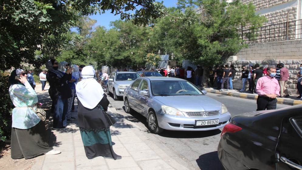 أكثر من 149 ألف طالب يتقدمون لامتحان "التوجيهي" الثلاثاء