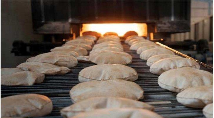 منع بيع الخبز بمحلات المواد التموينية