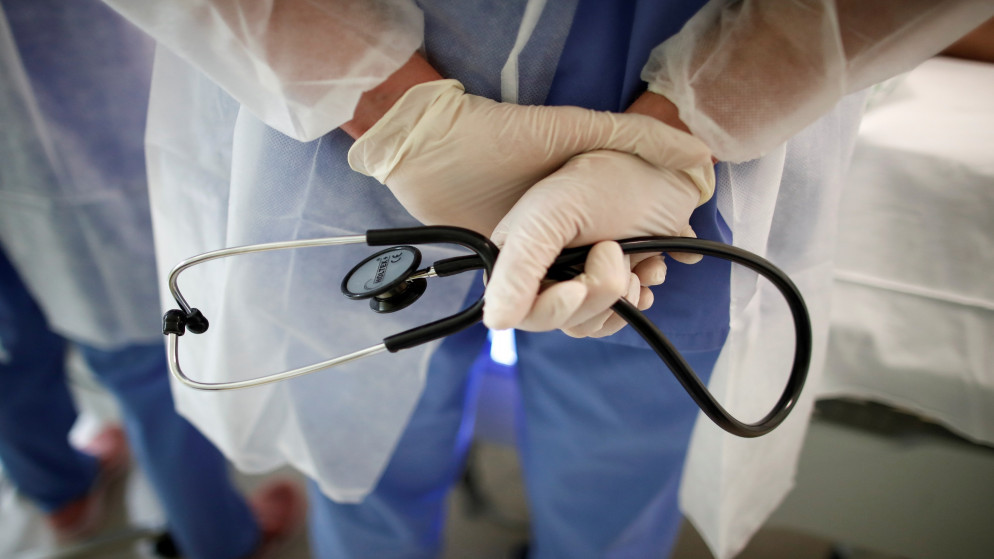 استحداث 5 عيادات طب أسرة في جرش وافتتاح مركز صحي ساكب قريبا