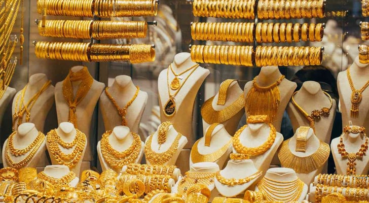 تعرف إلى أسعار الذهب في الأردن الثلاثاء - تفاصيل