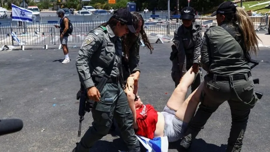 لماذا تتوحد القوى السياسية والشعبية في إسرائيل ضد نتنياهو؟