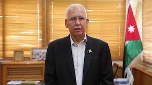 سمارة: ندافع عن حرية الرأي والتعبير كونها عامل بناء ونهوض ودفاع عن الوطن