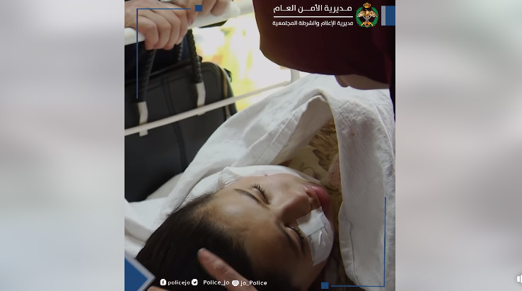 الأمن العام: شاركنا في التصدي لهذا المظهر القاتل (فيديو)