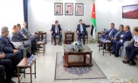 مجلس النقباء يسلم ملاحظاته حول “الجرائم الإلكترونية” للنواب
